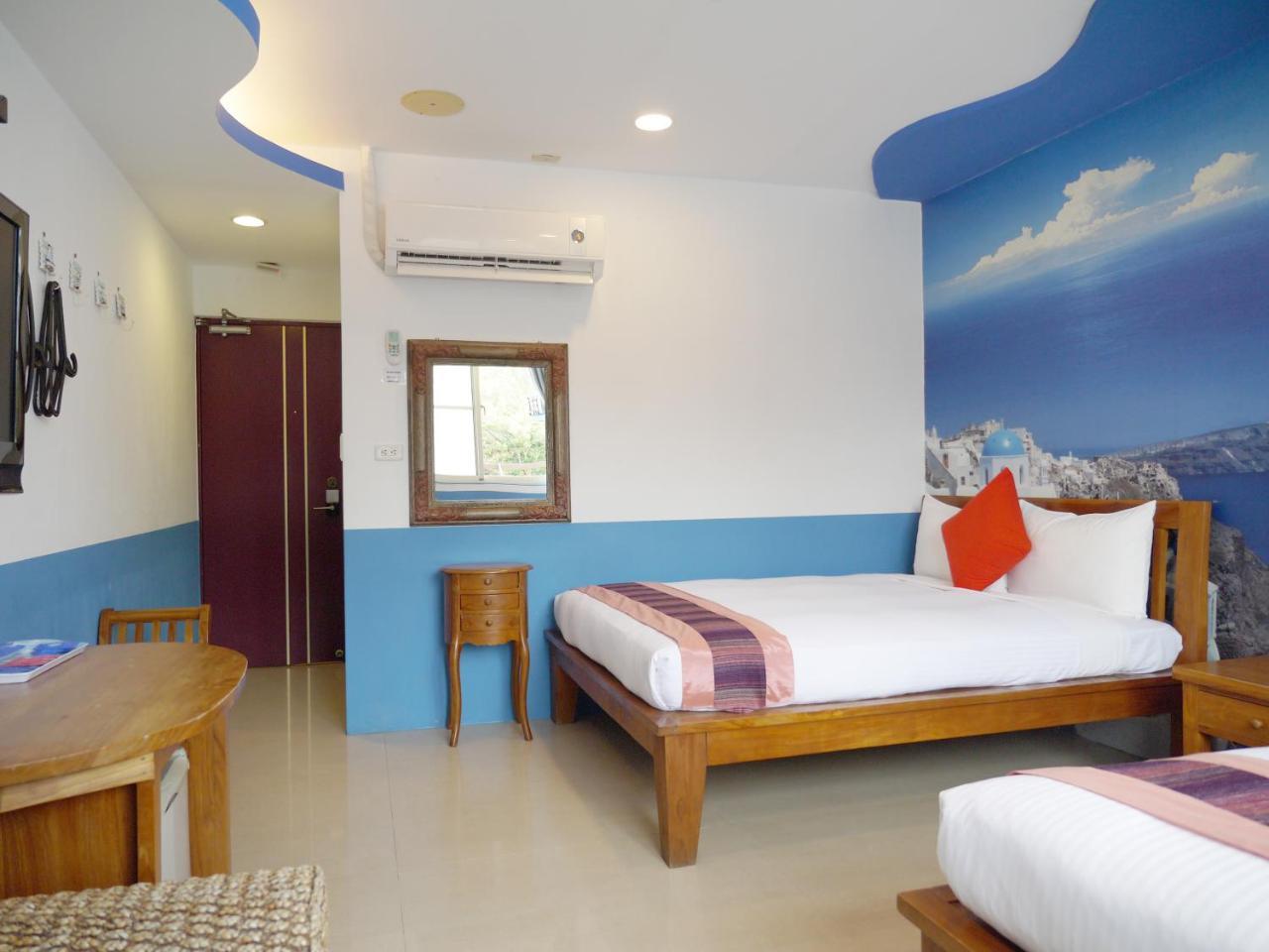 Kenting Sin Sin Hotel Екстериор снимка